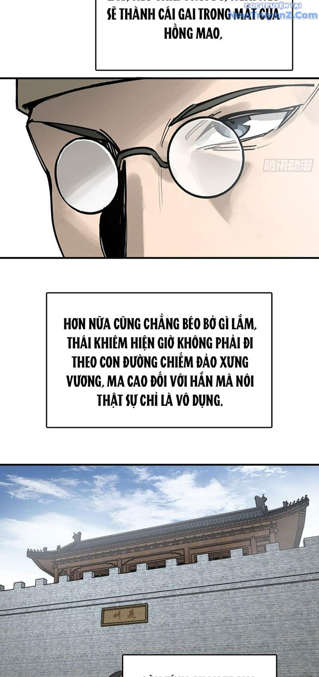 Bắt Đầu Từ Cửu Đầu Điểu Chap 237
