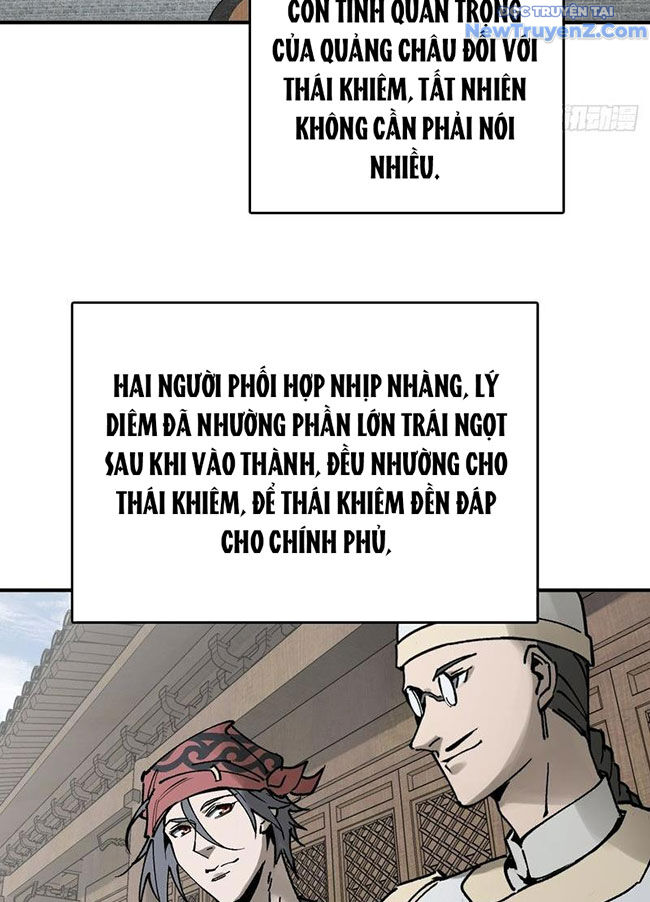Bắt Đầu Từ Cửu Đầu Điểu Chap 237