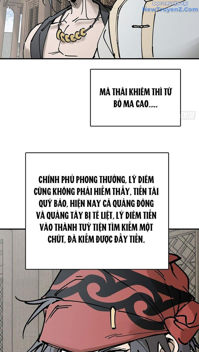 Bắt Đầu Từ Cửu Đầu Điểu Chap 237
