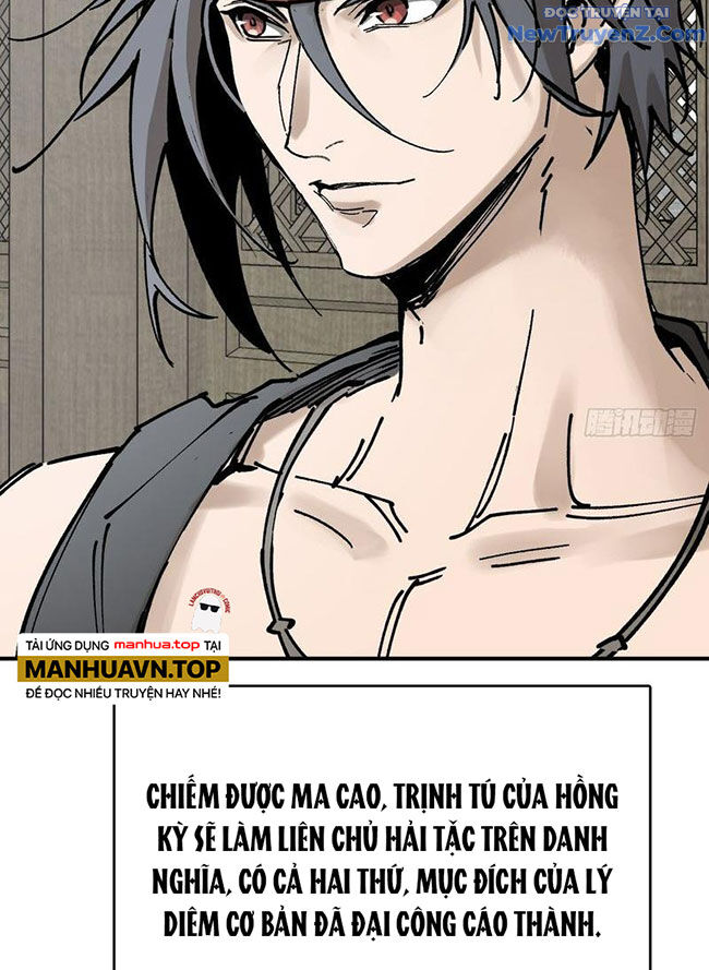 Bắt Đầu Từ Cửu Đầu Điểu Chap 237