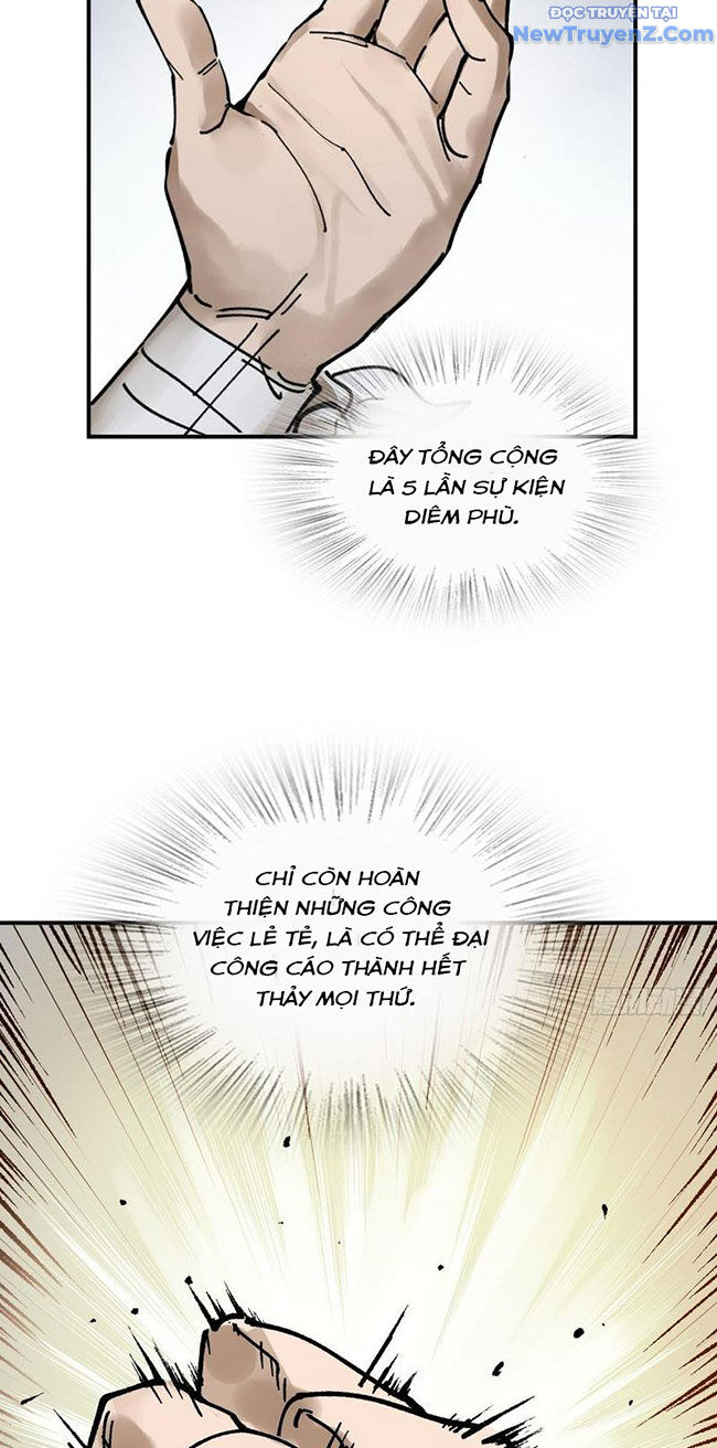 Bắt Đầu Từ Cửu Đầu Điểu Chap 237