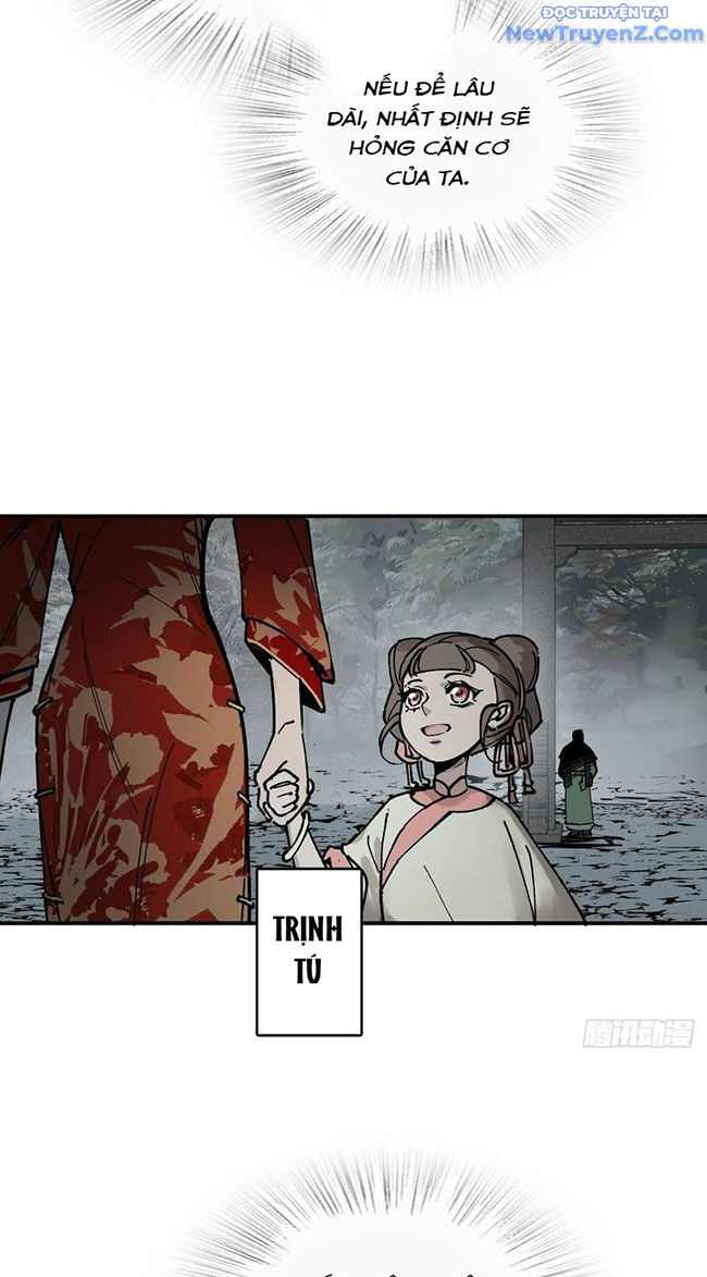 Bắt Đầu Từ Cửu Đầu Điểu Chap 237