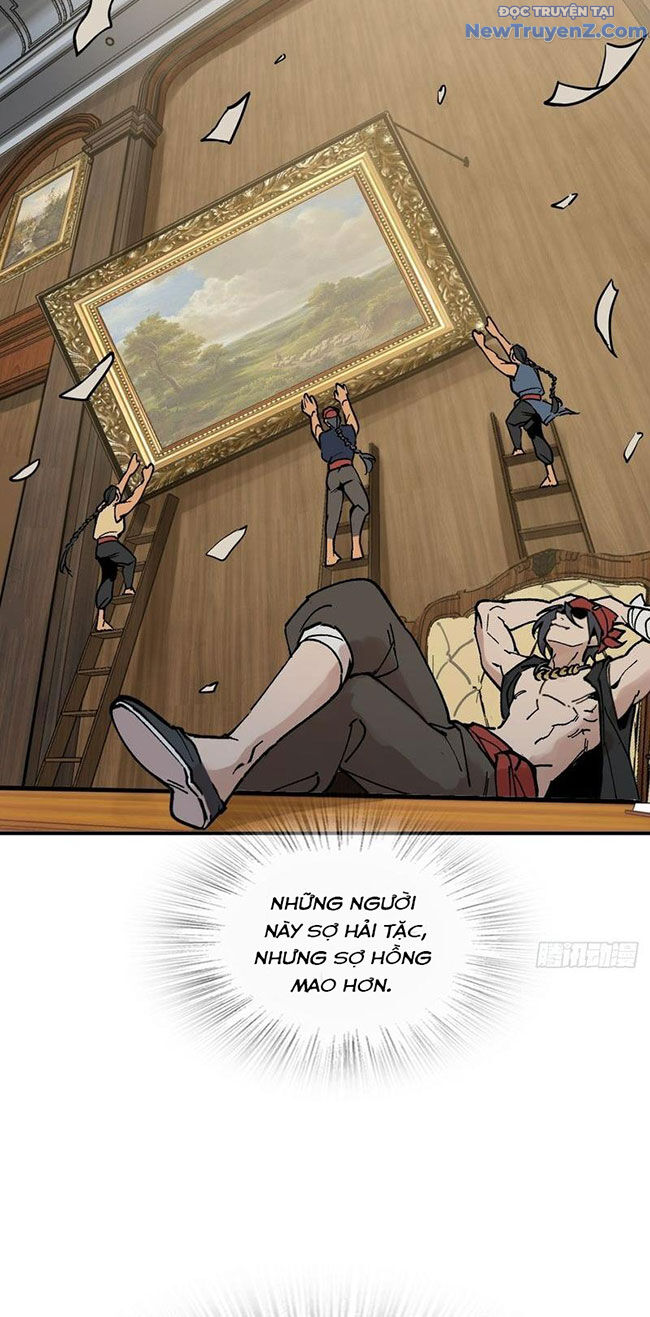 Bắt Đầu Từ Cửu Đầu Điểu Chap 237