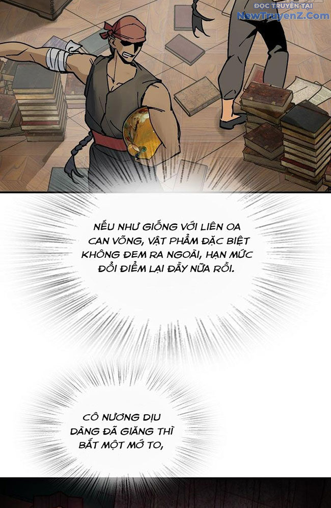 Bắt Đầu Từ Cửu Đầu Điểu Chap 237