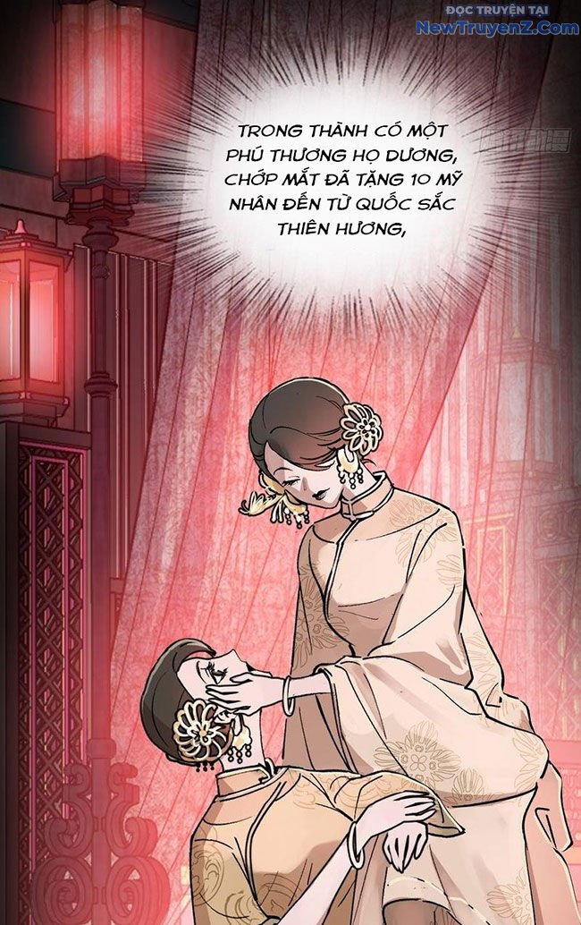 Bắt Đầu Từ Cửu Đầu Điểu Chap 237