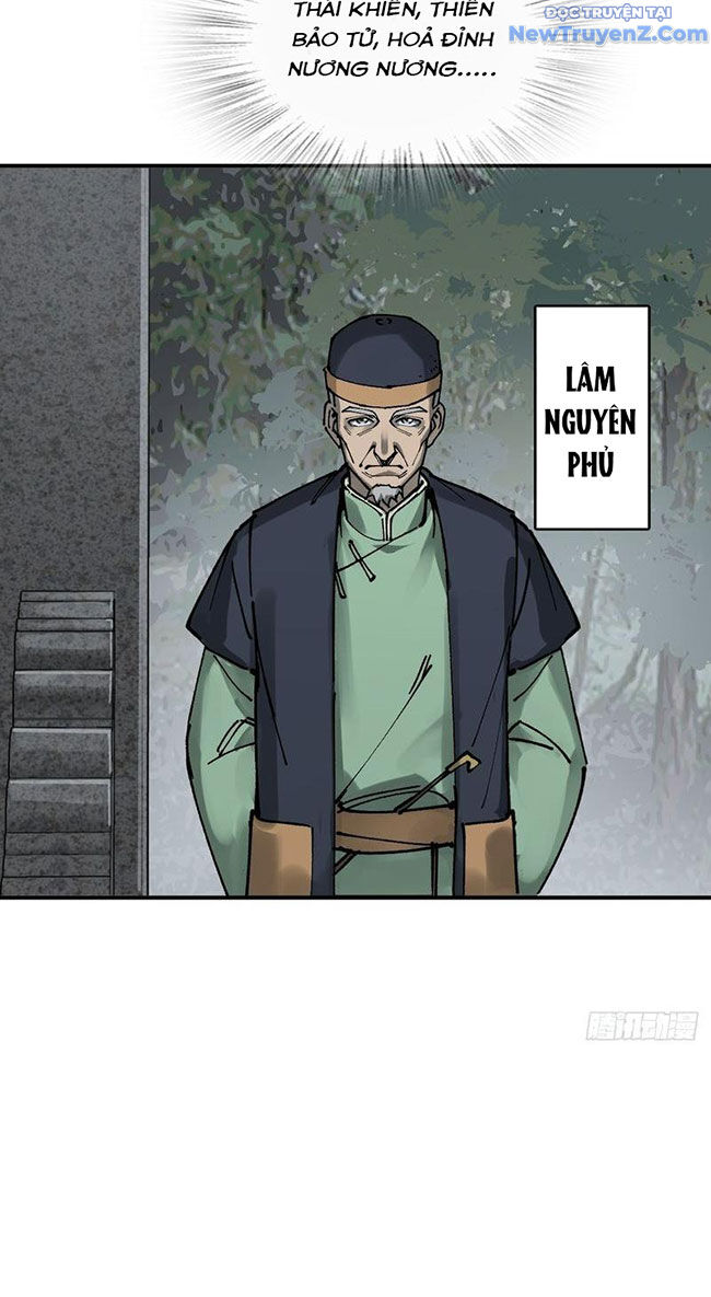 Bắt Đầu Từ Cửu Đầu Điểu Chap 237