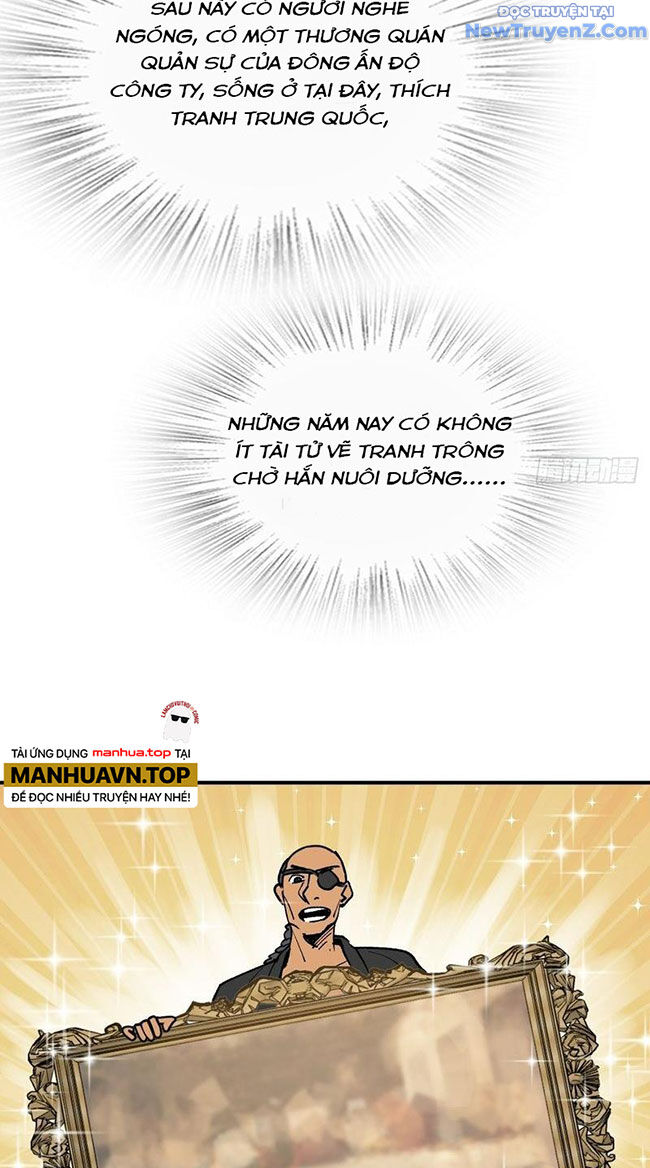 Bắt Đầu Từ Cửu Đầu Điểu Chap 237