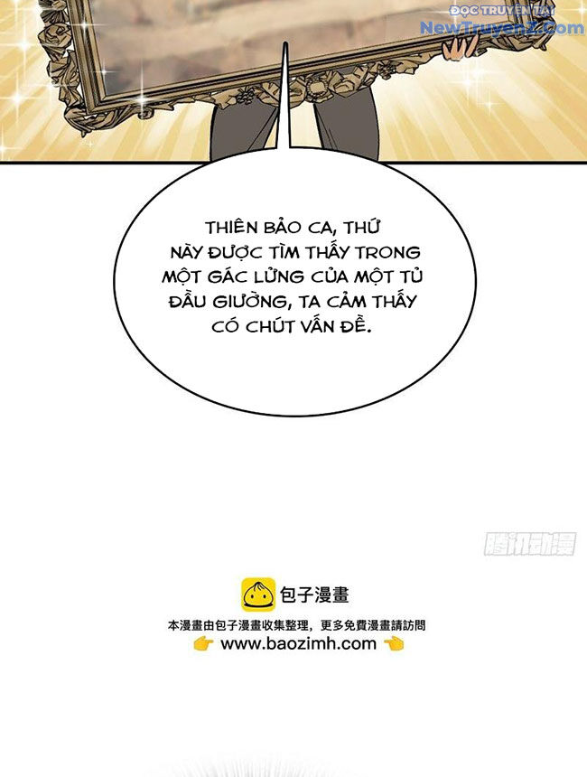 Bắt Đầu Từ Cửu Đầu Điểu Chap 237