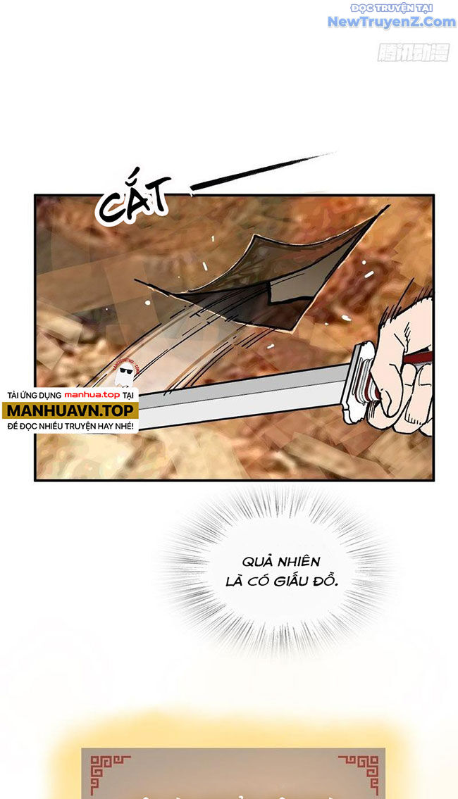 Bắt Đầu Từ Cửu Đầu Điểu Chap 237
