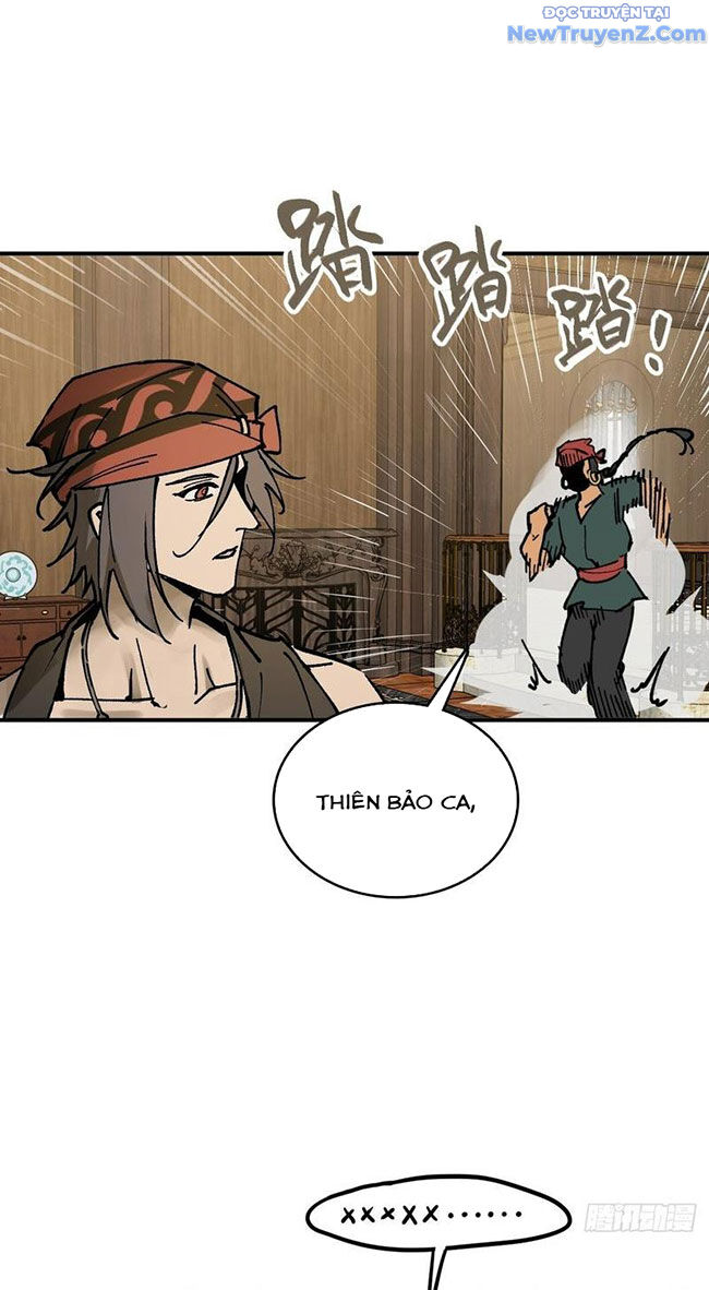 Bắt Đầu Từ Cửu Đầu Điểu Chap 237