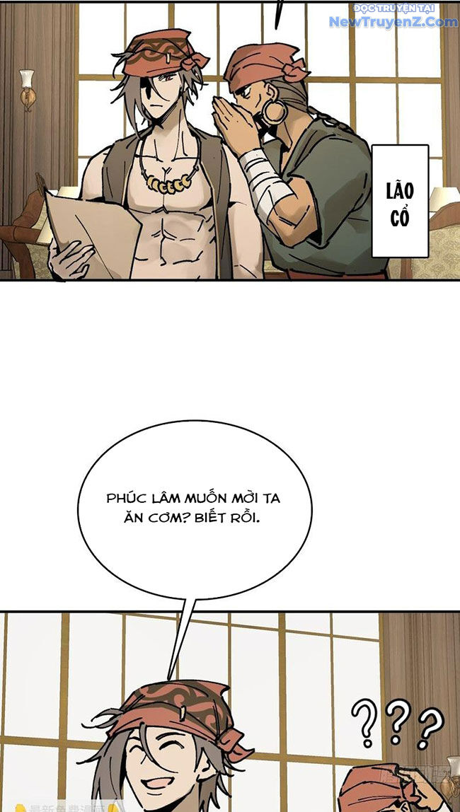 Bắt Đầu Từ Cửu Đầu Điểu Chap 237