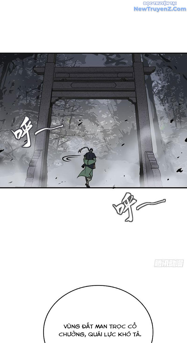 Bắt Đầu Từ Cửu Đầu Điểu Chap 237
