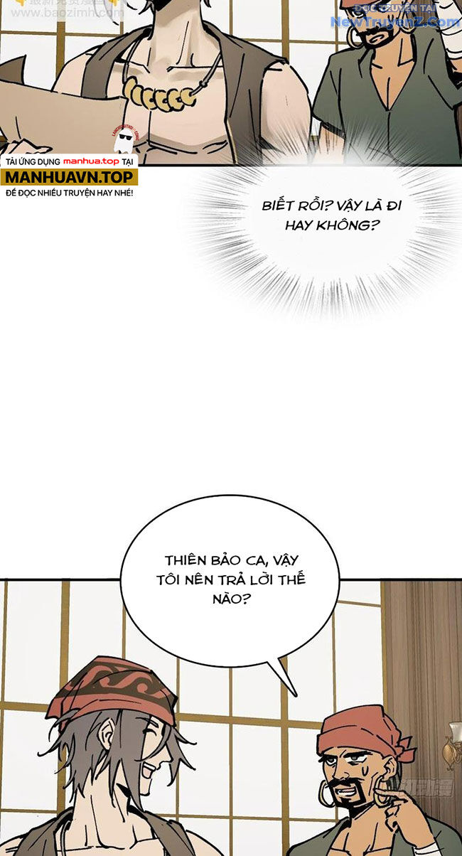 Bắt Đầu Từ Cửu Đầu Điểu Chap 237