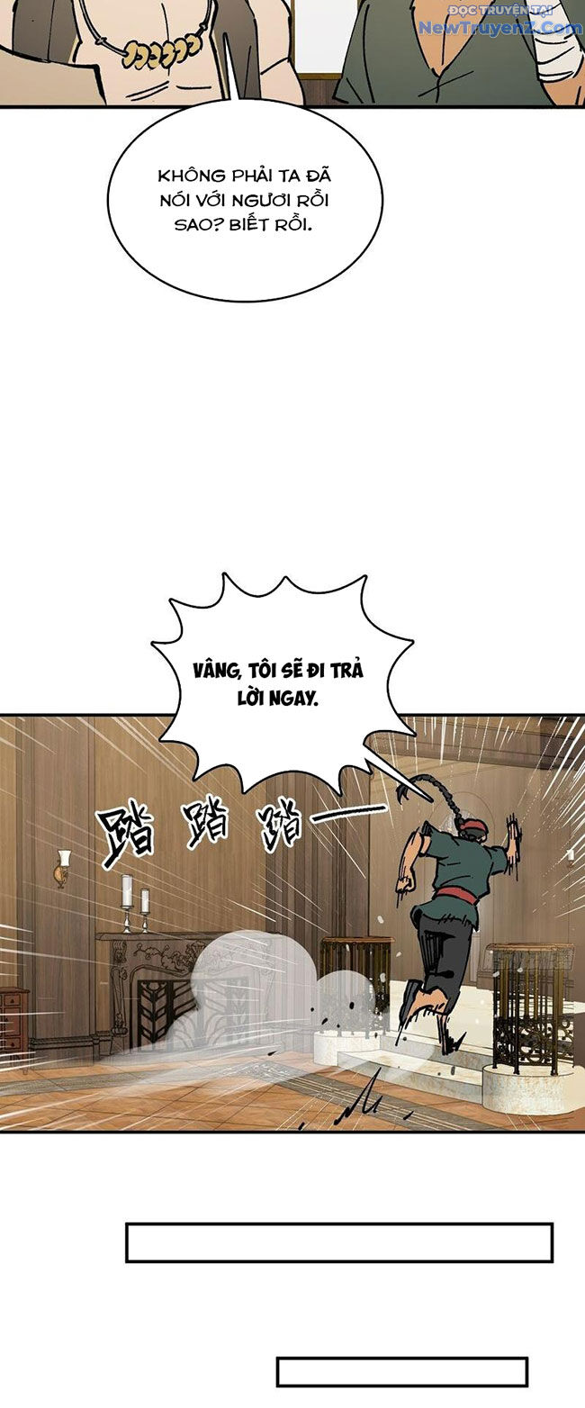 Bắt Đầu Từ Cửu Đầu Điểu Chap 237