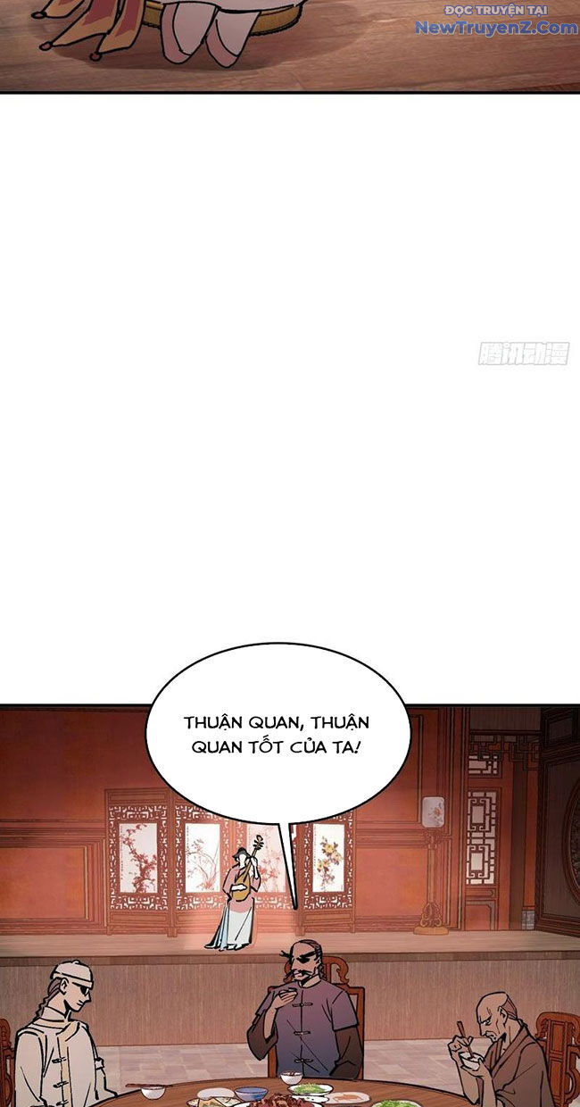 Bắt Đầu Từ Cửu Đầu Điểu Chap 237