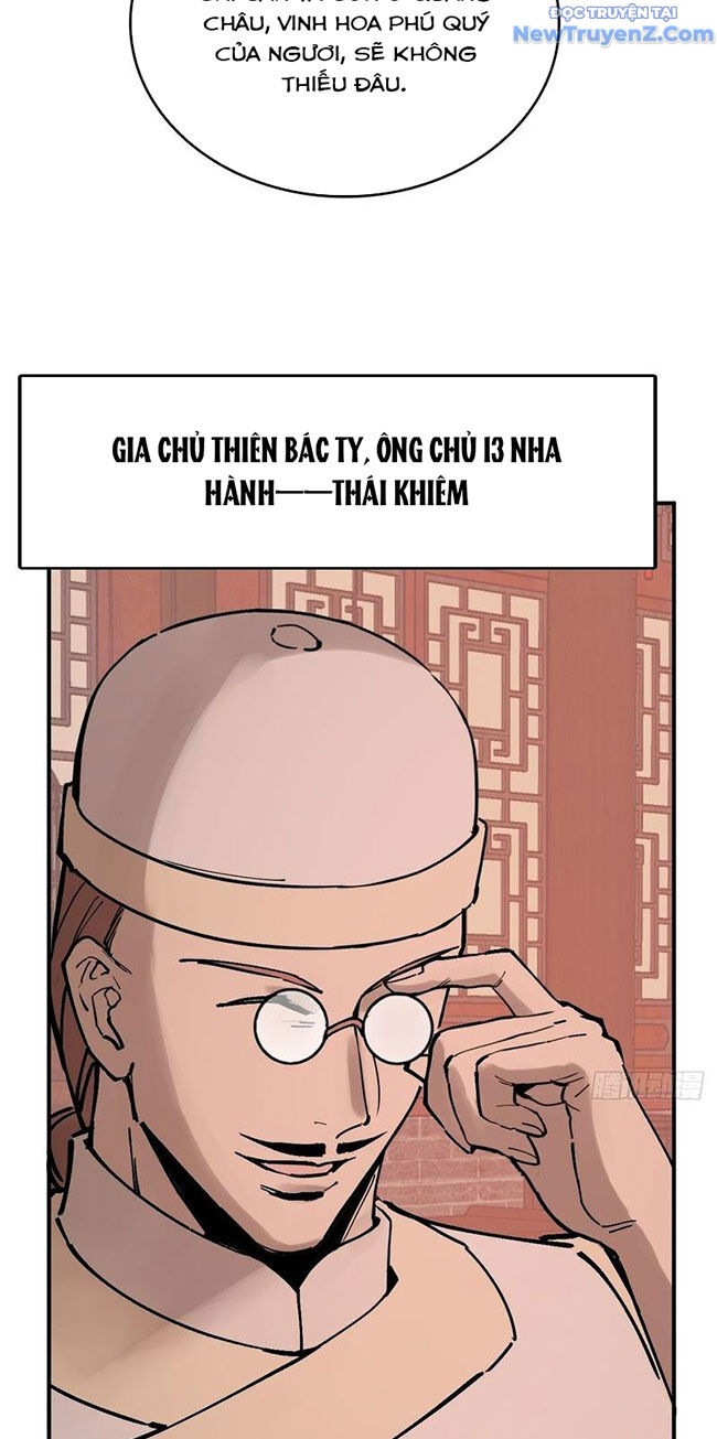 Bắt Đầu Từ Cửu Đầu Điểu Chap 237