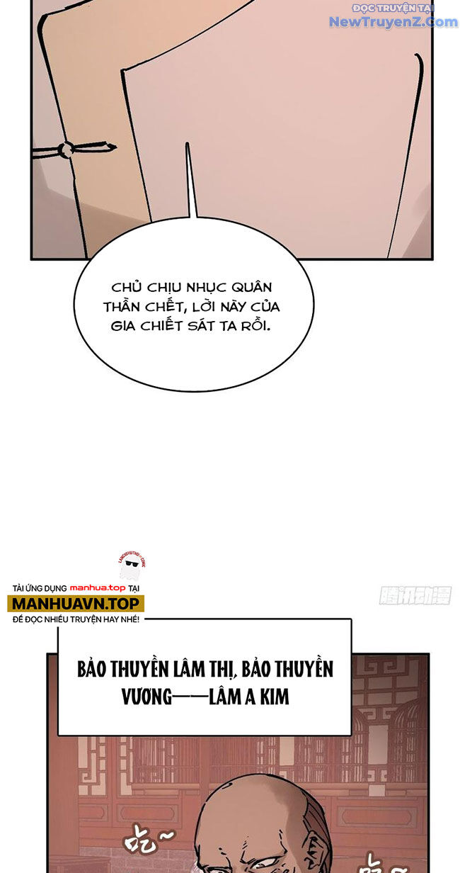 Bắt Đầu Từ Cửu Đầu Điểu Chap 237