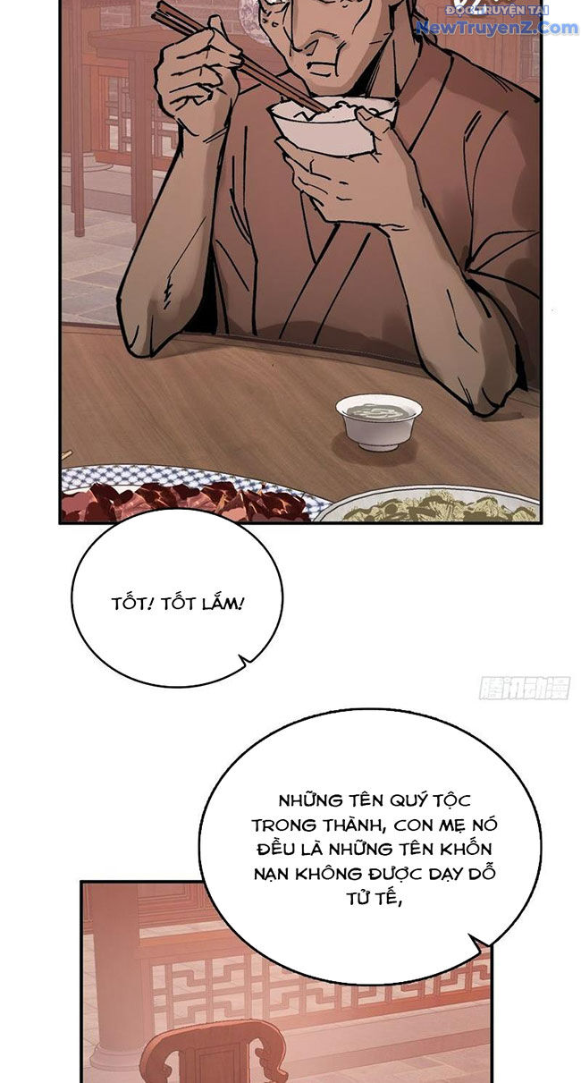 Bắt Đầu Từ Cửu Đầu Điểu Chap 237