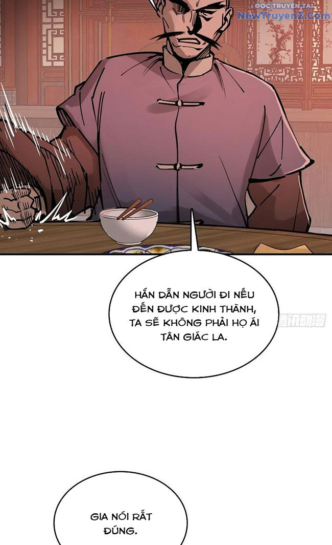 Bắt Đầu Từ Cửu Đầu Điểu Chap 237