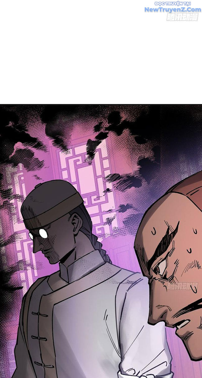 Bắt Đầu Từ Cửu Đầu Điểu Chap 237