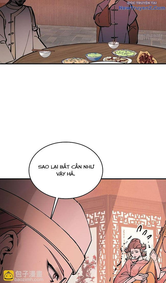 Bắt Đầu Từ Cửu Đầu Điểu Chap 237