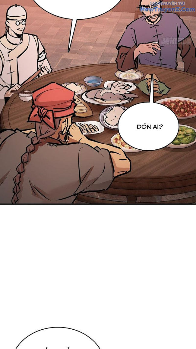 Bắt Đầu Từ Cửu Đầu Điểu [Chap 228-305] - Page 12
