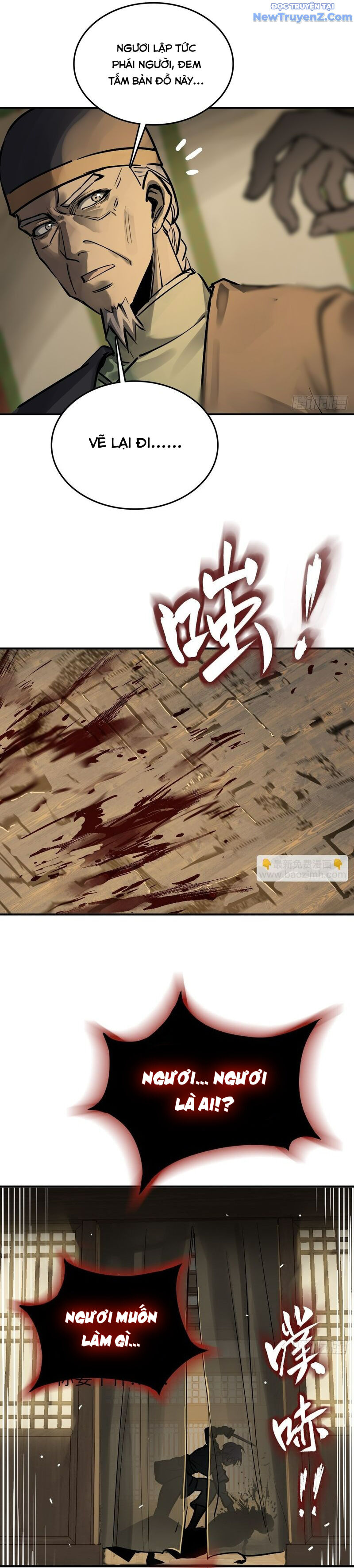 Bắt Đầu Từ Cửu Đầu Điểu [Chap 228-305]