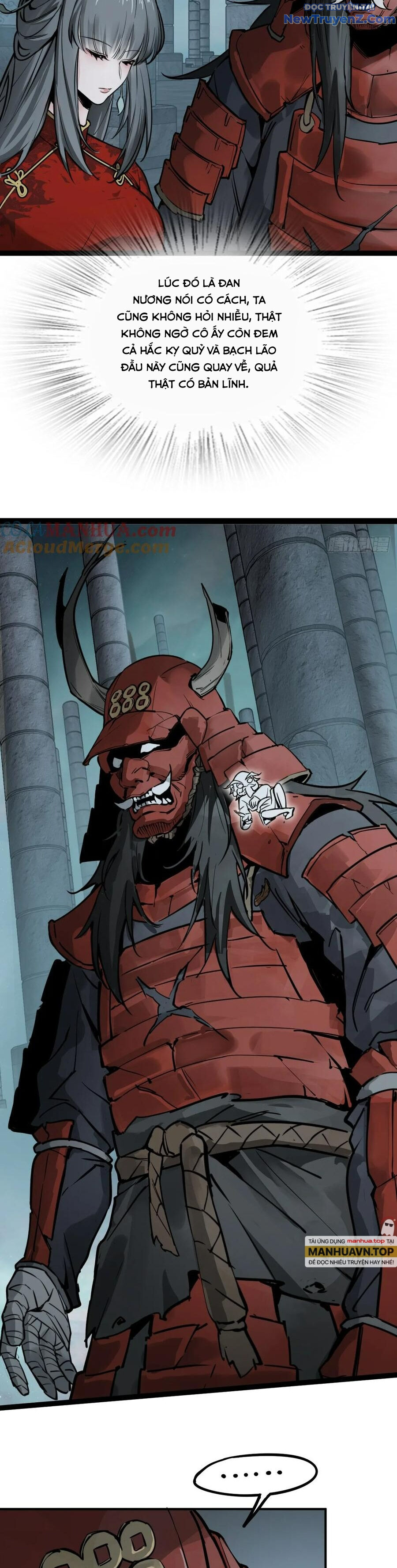 Bắt Đầu Từ Cửu Đầu Điểu [Chap 228-305]