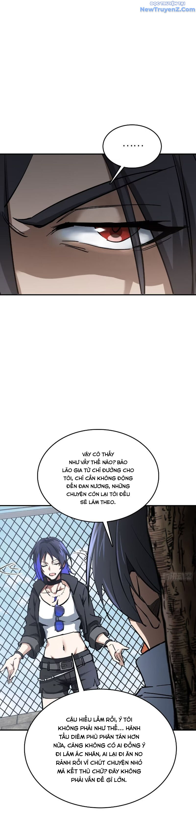 Bắt Đầu Từ Cửu Đầu Điểu [Chap 228-305]