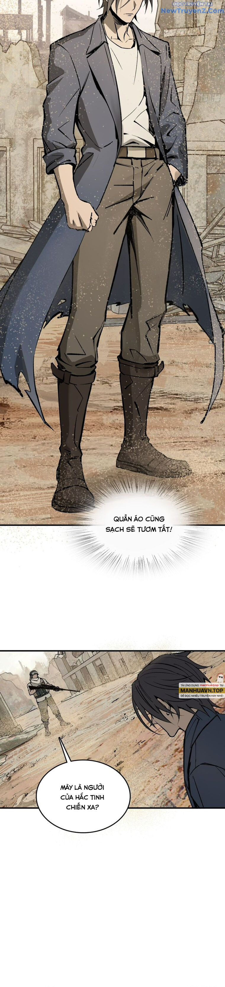 Bắt Đầu Từ Cửu Đầu Điểu [Chap 228-305]