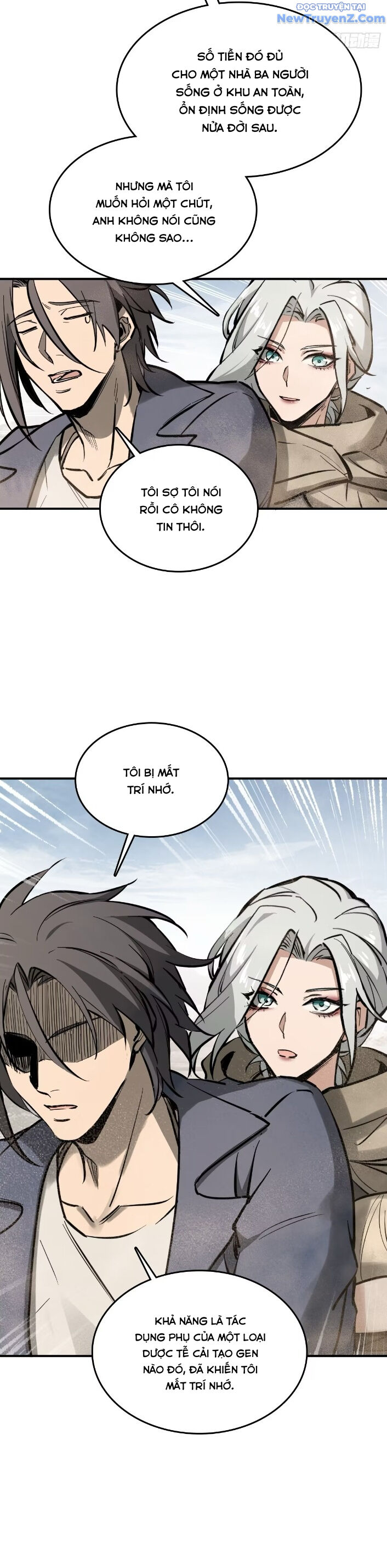 Bắt Đầu Từ Cửu Đầu Điểu [Chap 228-305]