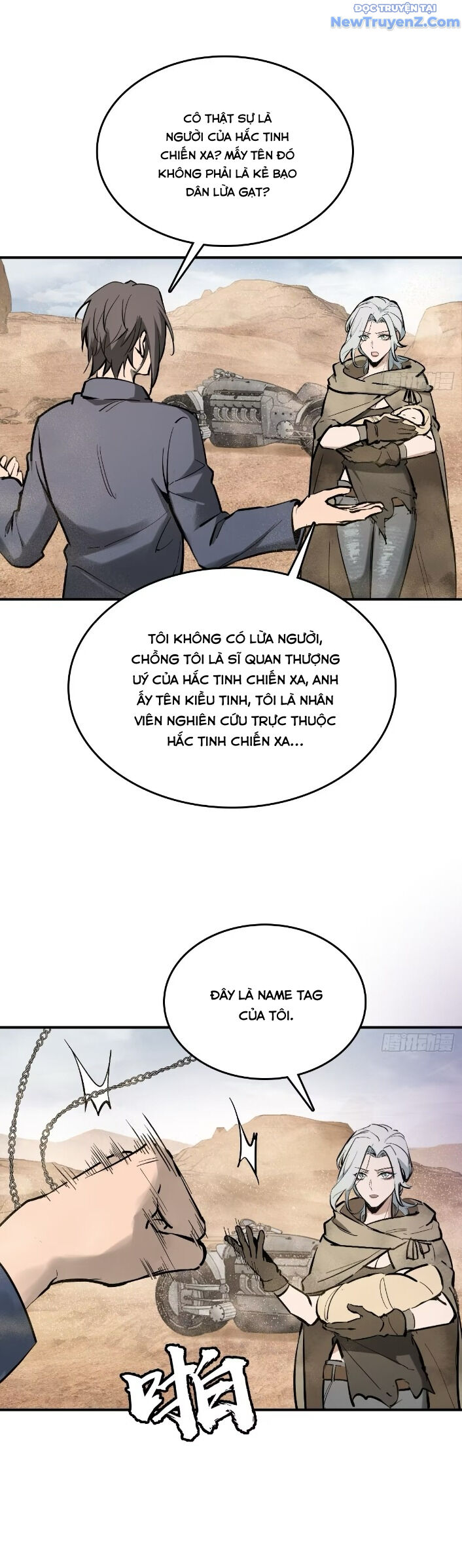 Bắt Đầu Từ Cửu Đầu Điểu [Chap 228-305]