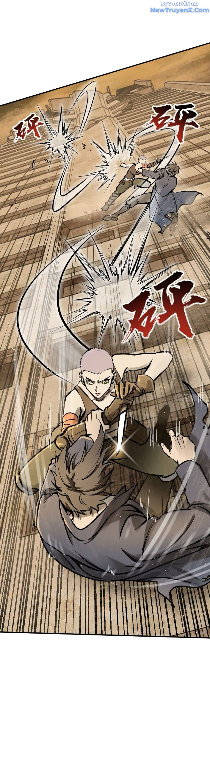 Bắt Đầu Từ Cửu Đầu Điểu [Chap 228-305]