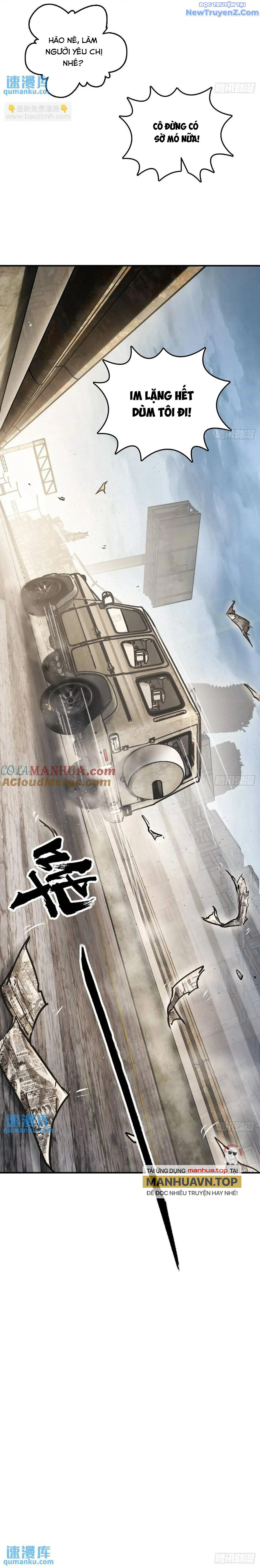 Bắt Đầu Từ Cửu Đầu Điểu [Chap 228-305]
