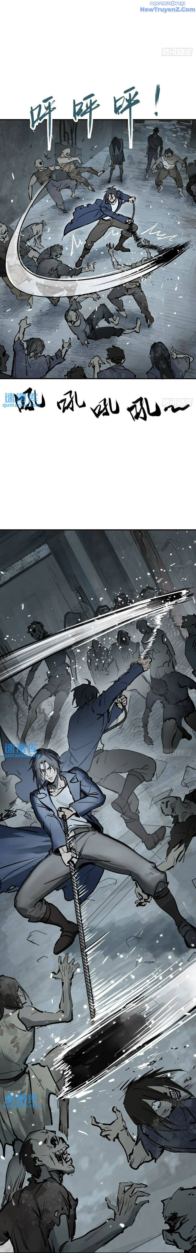 Bắt Đầu Từ Cửu Đầu Điểu [Chap 228-305]