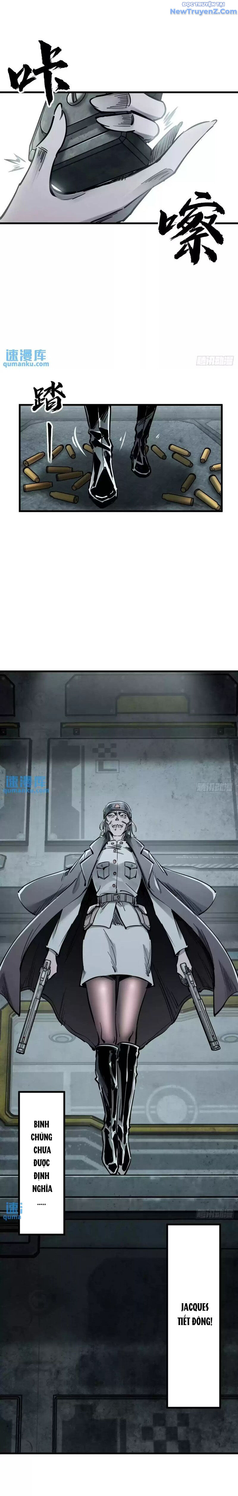 Bắt Đầu Từ Cửu Đầu Điểu [Chap 228-305]