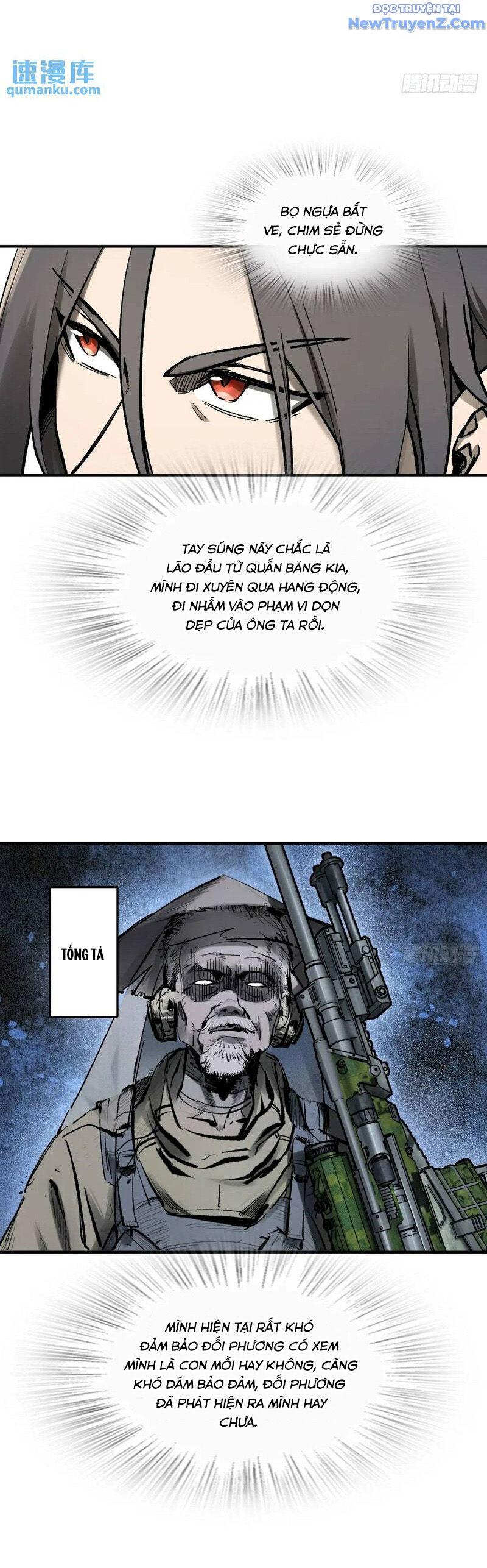 Bắt Đầu Từ Cửu Đầu Điểu [Chap 228-305]