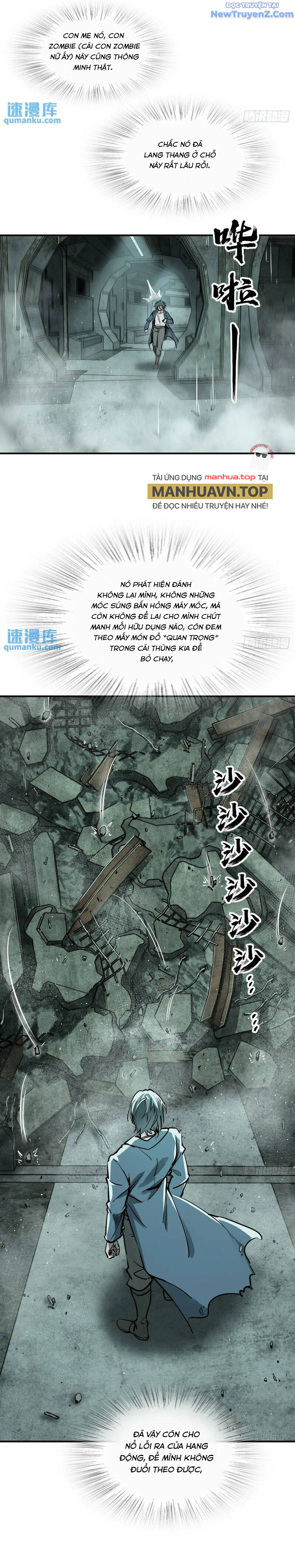 Bắt Đầu Từ Cửu Đầu Điểu [Chap 228-305]