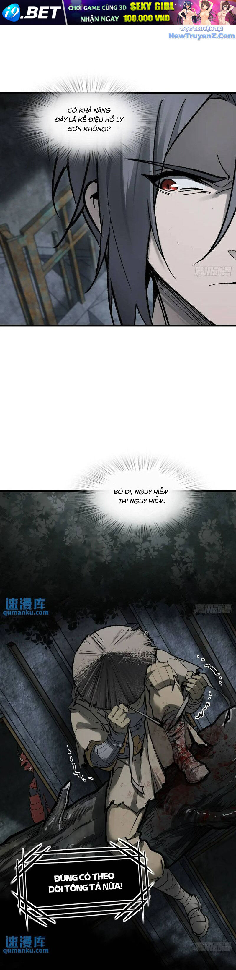 Bắt Đầu Từ Cửu Đầu Điểu [Chap 228-305]