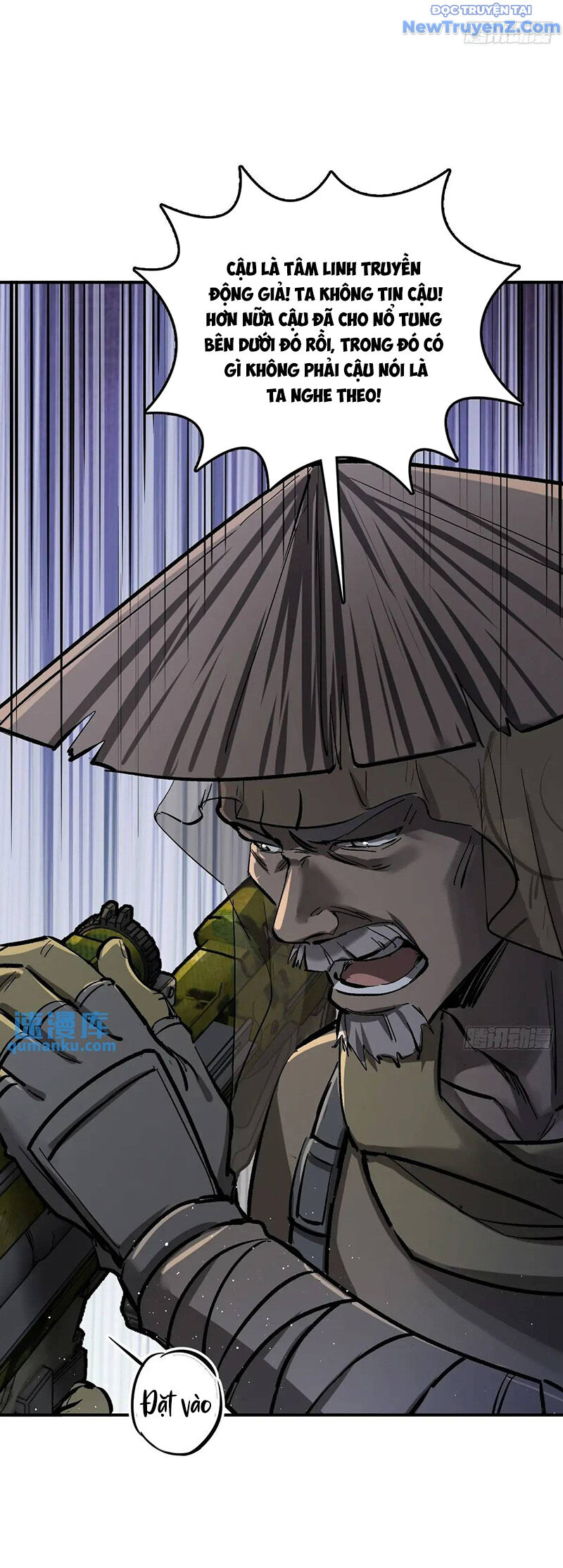Bắt Đầu Từ Cửu Đầu Điểu [Chap 228-305]