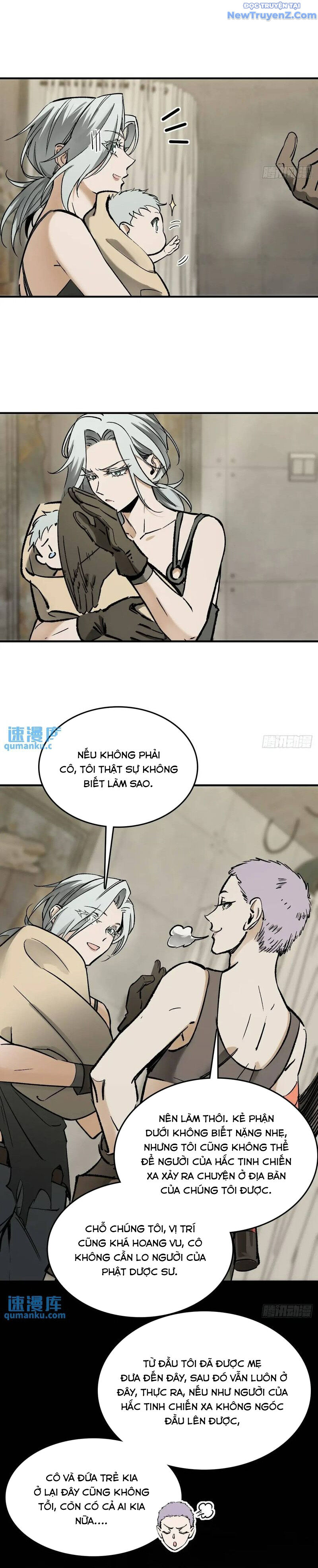 Bắt Đầu Từ Cửu Đầu Điểu [Chap 228-305]