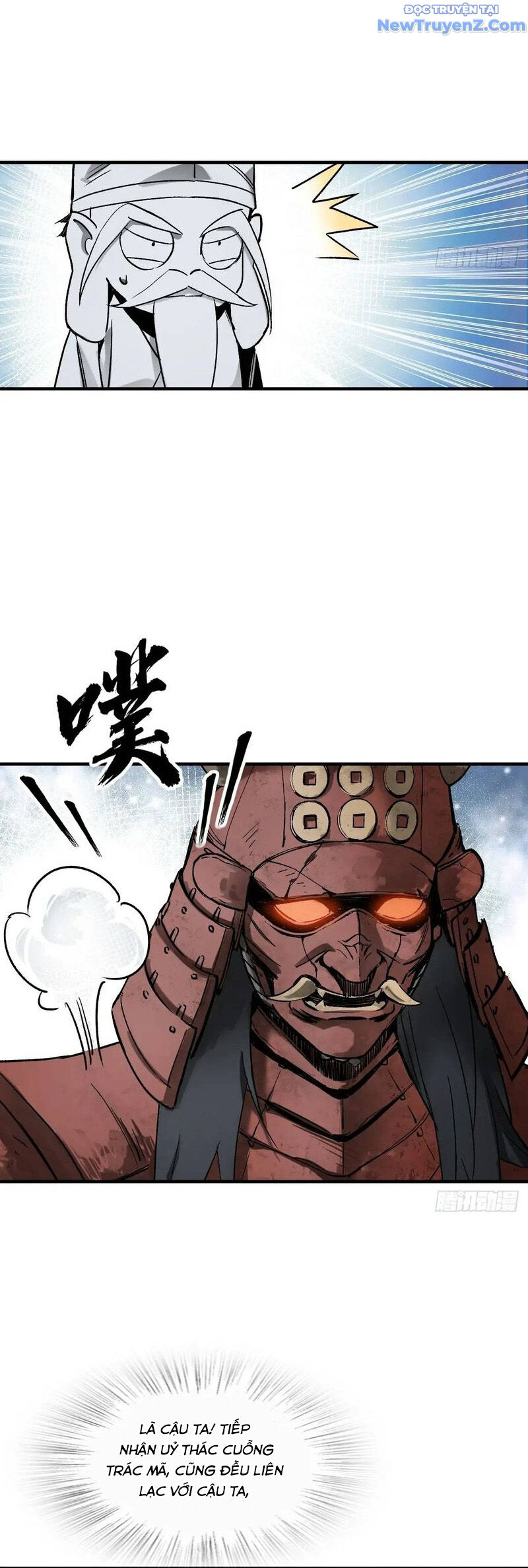 Bắt Đầu Từ Cửu Đầu Điểu [Chap 228-305]