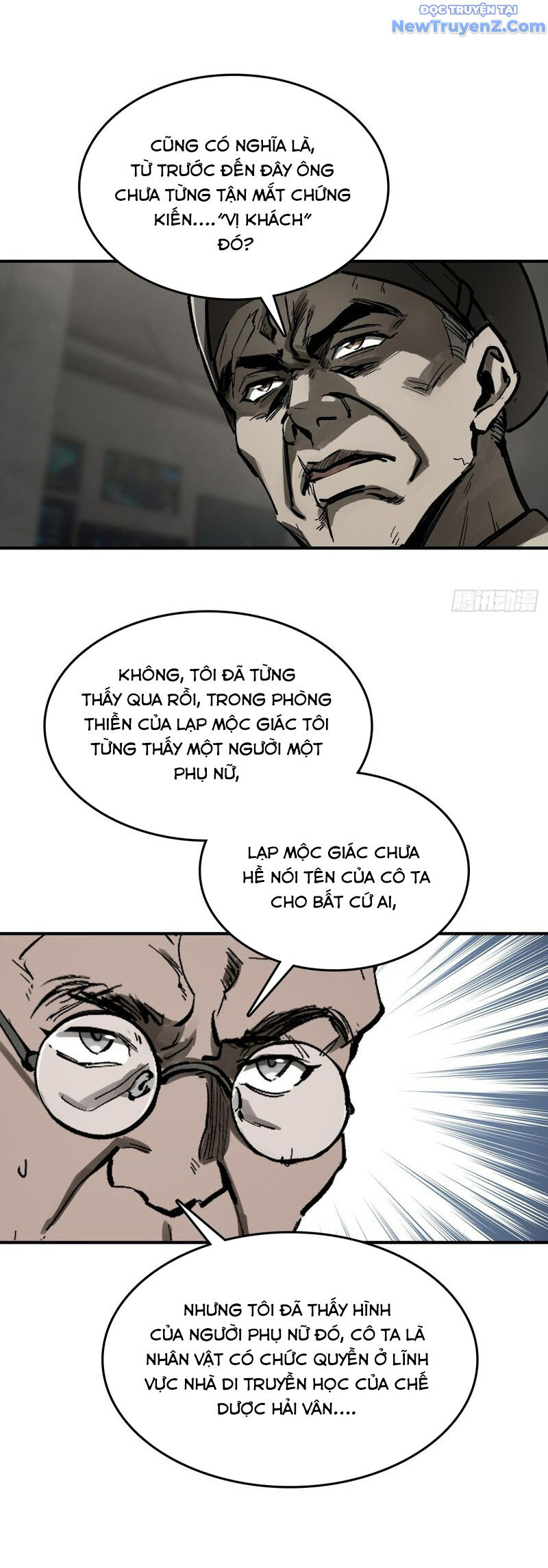 Bắt Đầu Từ Cửu Đầu Điểu [Chap 228-305]