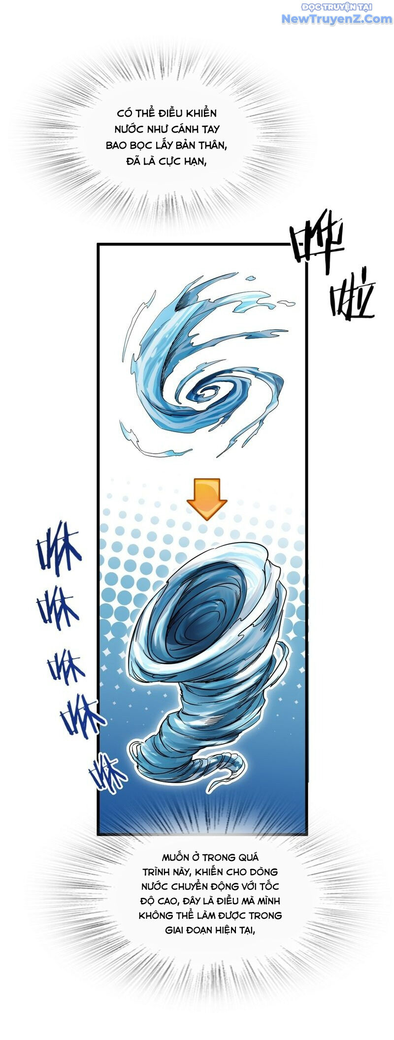 Bắt Đầu Từ Cửu Đầu Điểu [Chap 228-305]