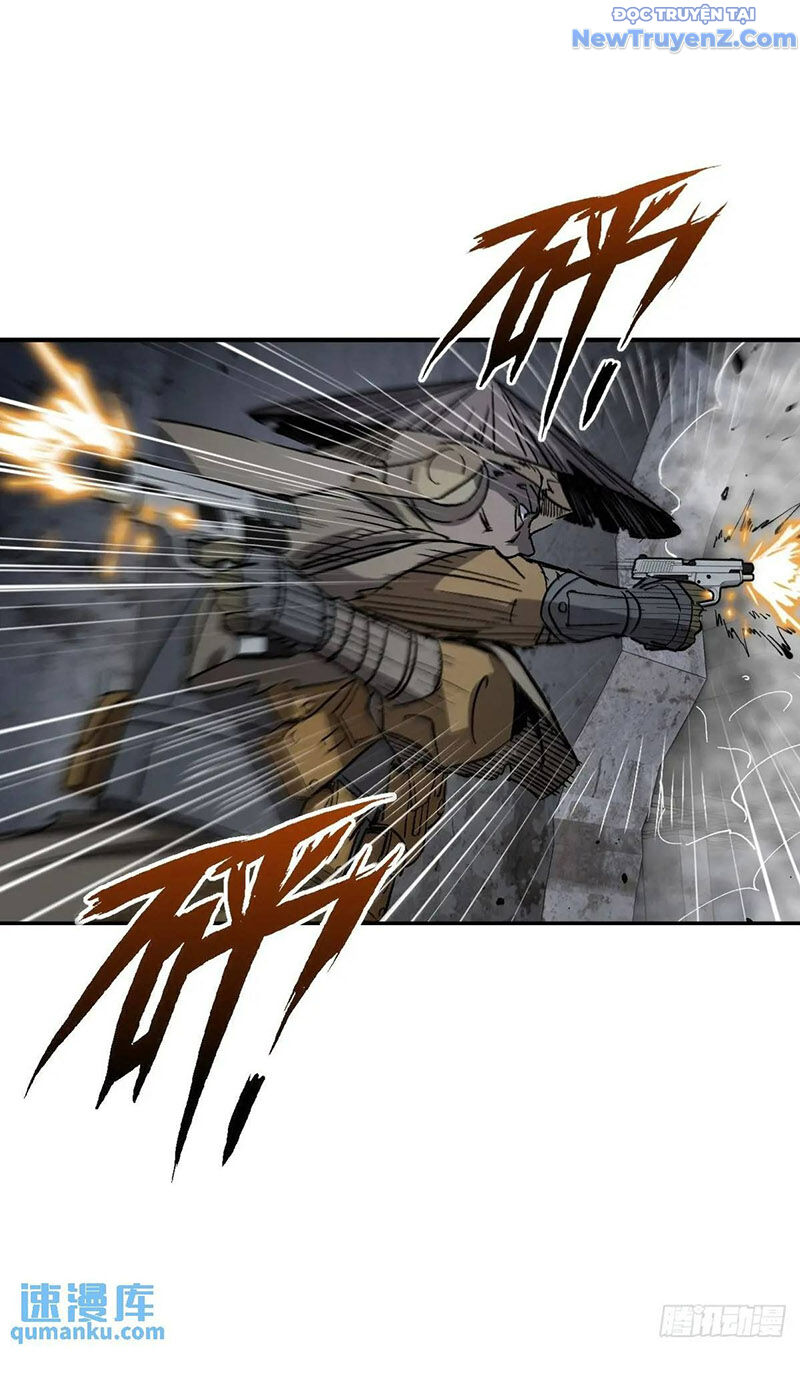 Bắt Đầu Từ Cửu Đầu Điểu Chap 280
