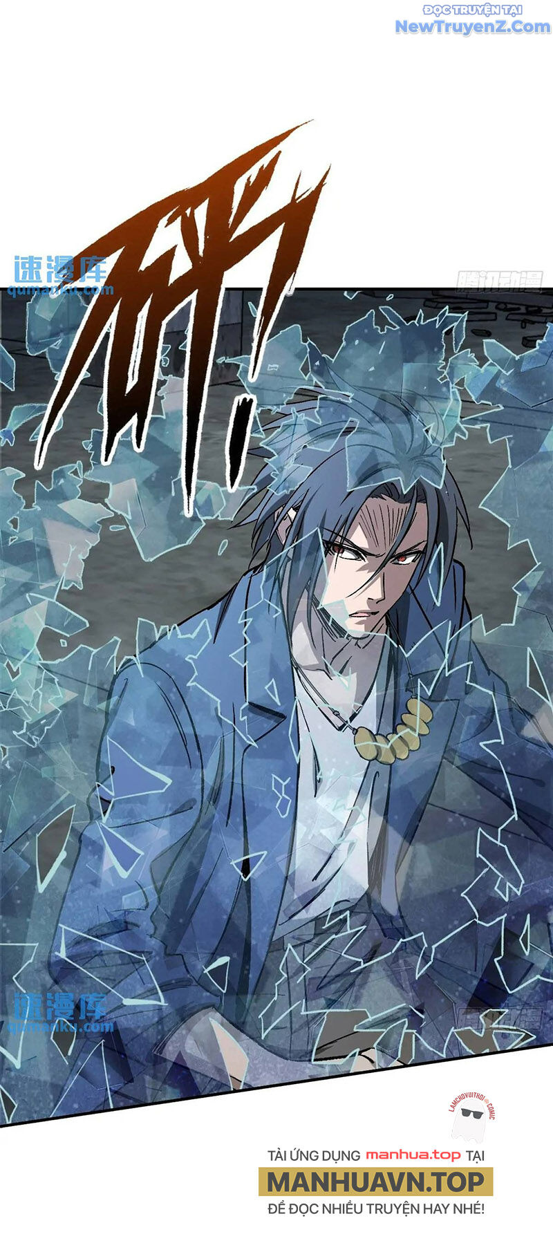 Bắt Đầu Từ Cửu Đầu Điểu Chap 280