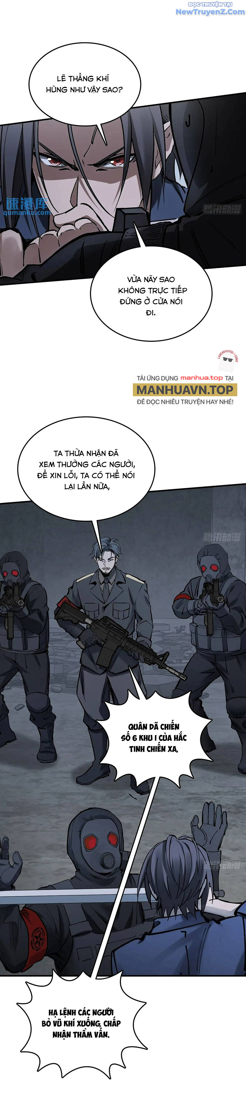 Bắt Đầu Từ Cửu Đầu Điểu Chap 280