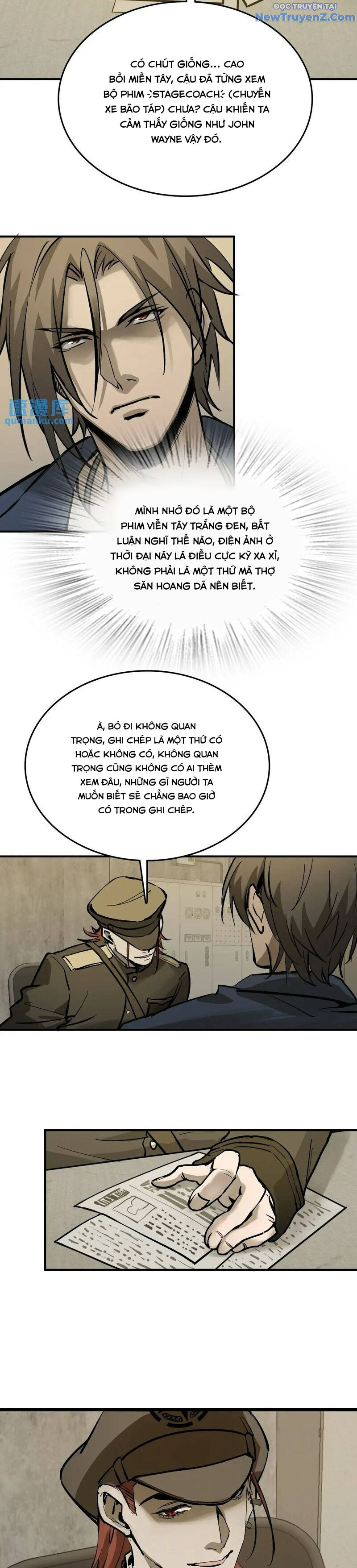Bắt Đầu Từ Cửu Đầu Điểu [Chap 228-305]