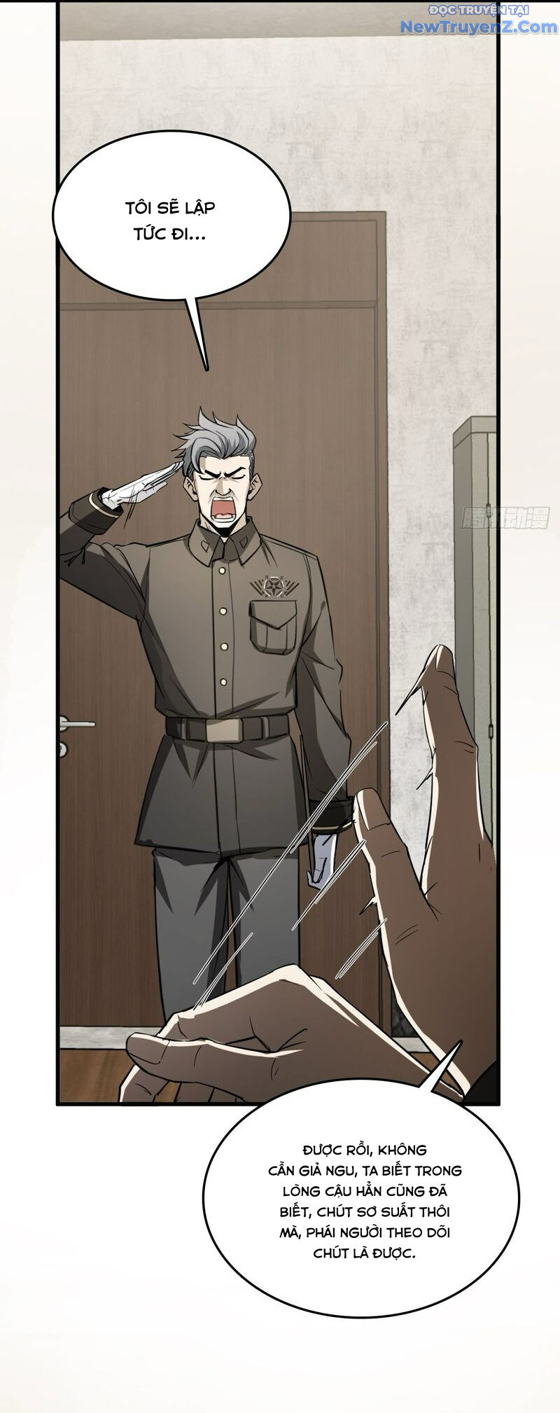 Bắt Đầu Từ Cửu Đầu Điểu [Chap 228-305]