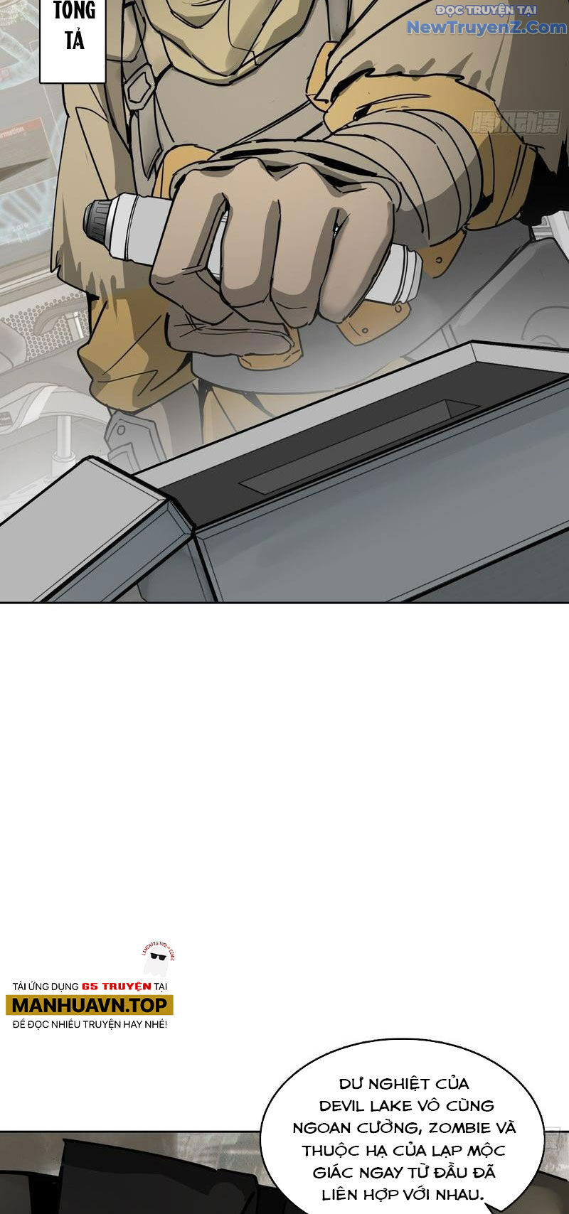 Bắt Đầu Từ Cửu Đầu Điểu [Chap 228-305]